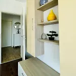 Apartamento Mountain Braşov