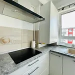 Apartamento Mountain *