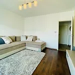 Apartamento Mountain Braşov