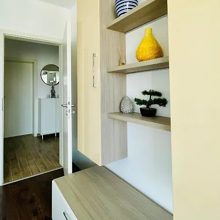 Appartamento Mountain Braşov