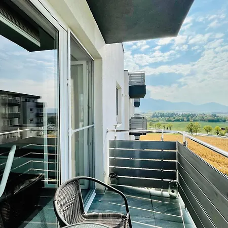 Mountain Apartamento *