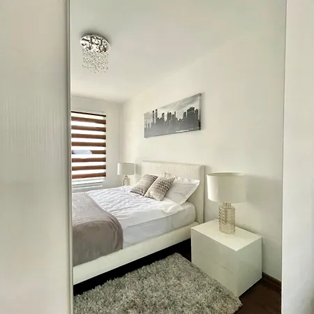 Mountain Apartamento Braşov