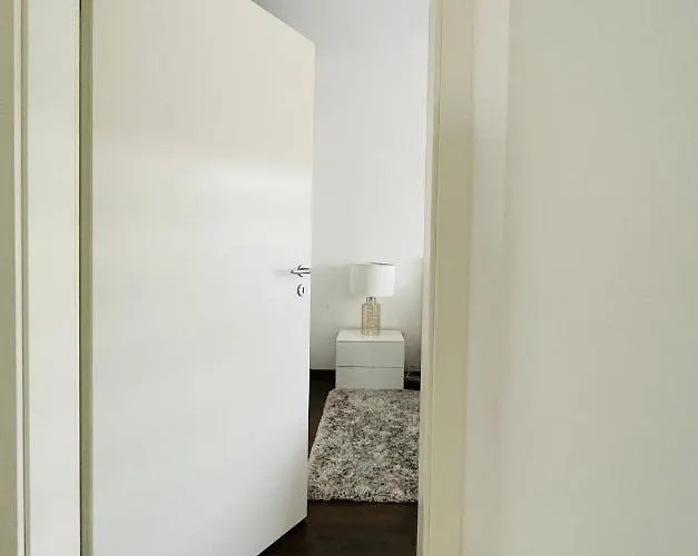 Apartamento Mountain *