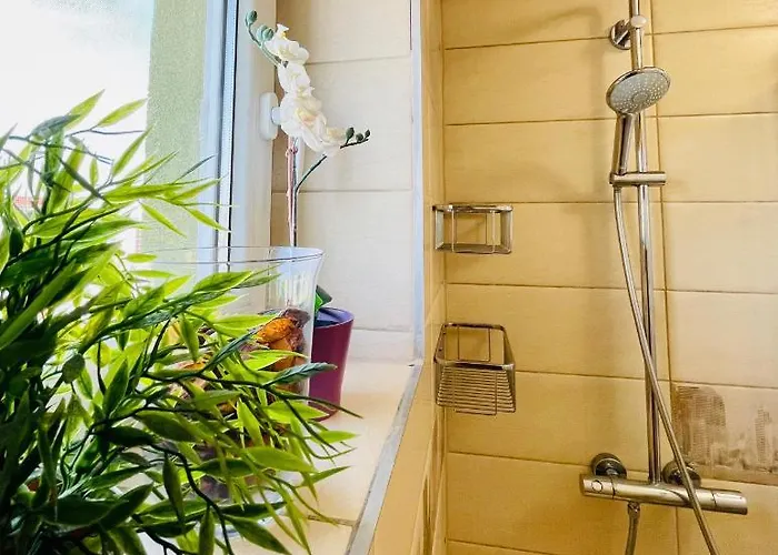 Apartamento Mountain *