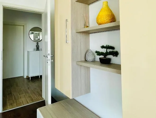 Apartment Mountain Brasov