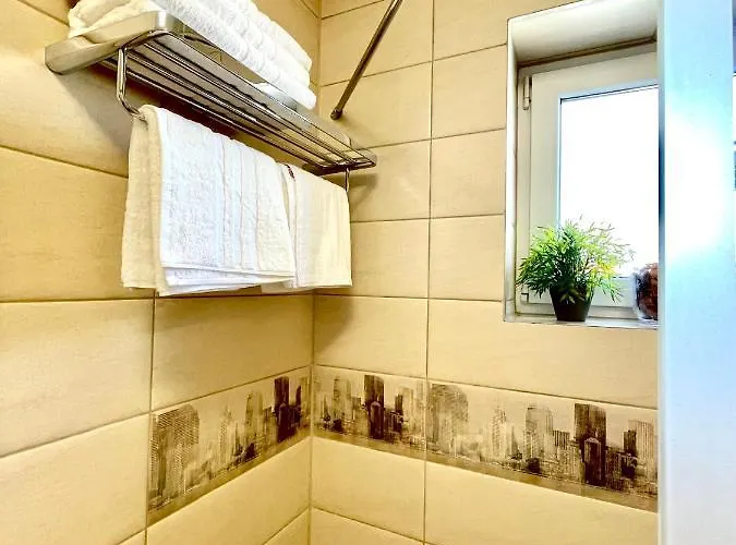 Mountain Apartamento Braşov