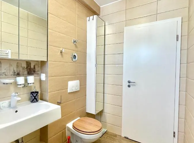 Apartamento Mountain *