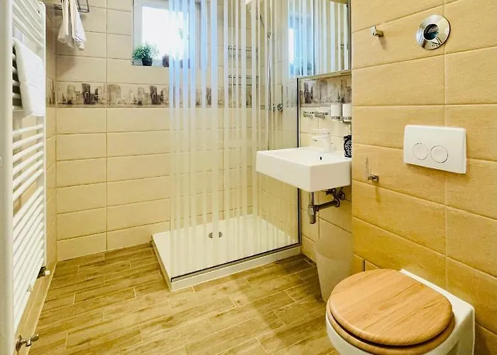 Mountain Apartamento *