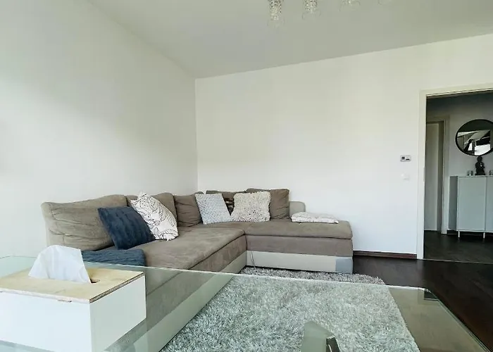 Mountain Apartment *