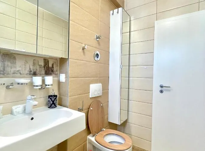 Apartamento Mountain *