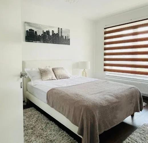 Apartamento Mountain