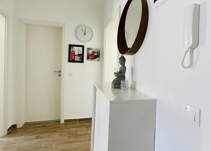 Mountain Apartamento *