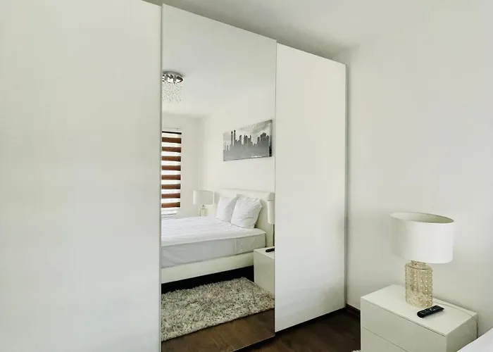 Apartamento Mountain *