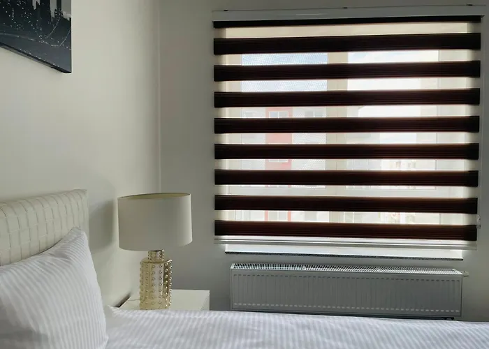 Apartamento Mountain Braşov