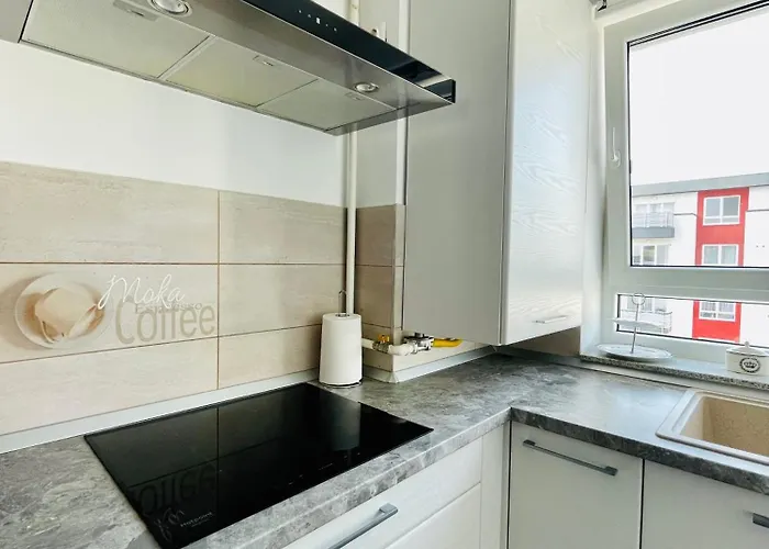 Apartment Mountain *