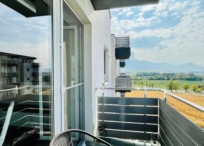 Mountain Apartamento *