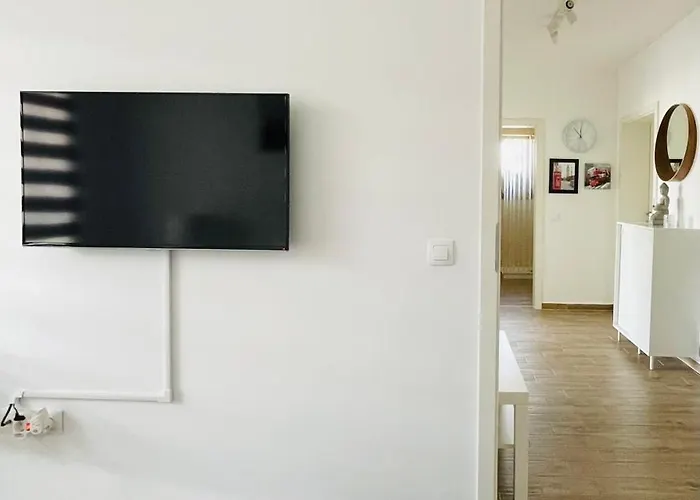 Apartment Mountain Brasov