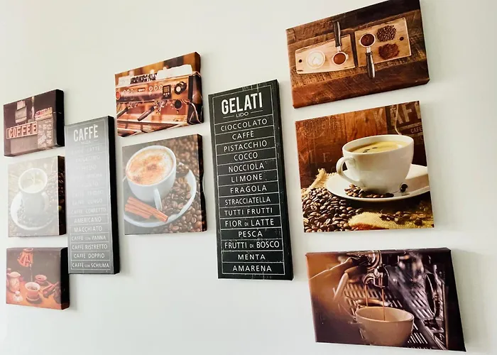 Mountain Apartamento Braşov