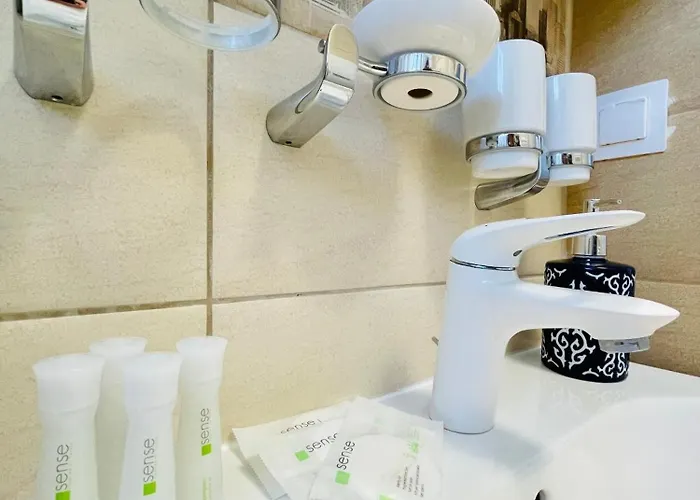 Apartment Mountain *