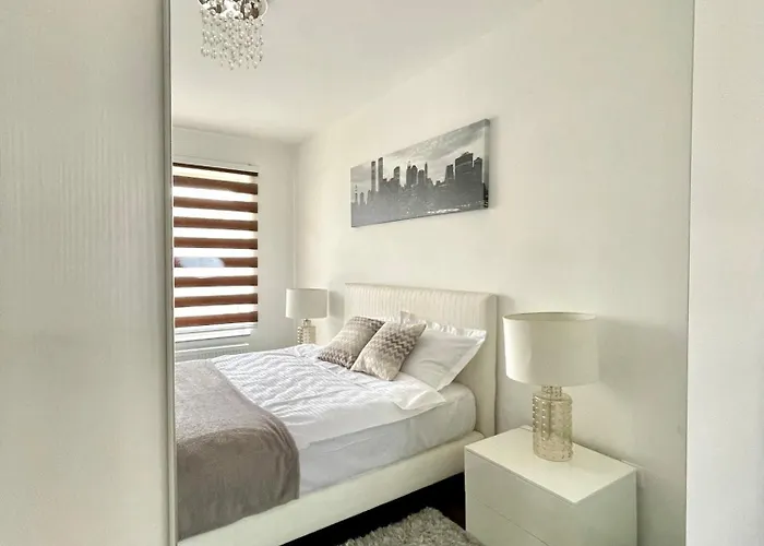 Mountain Apartment Brasov