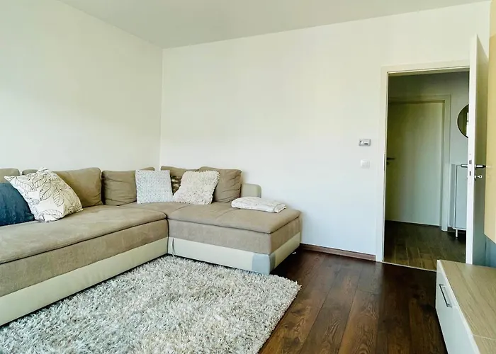 Apartment Mountain Brasov